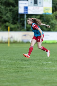 Bild 11 - F TuS Tensfeld - TSV Bargteheide : Ergebnis: 1:0